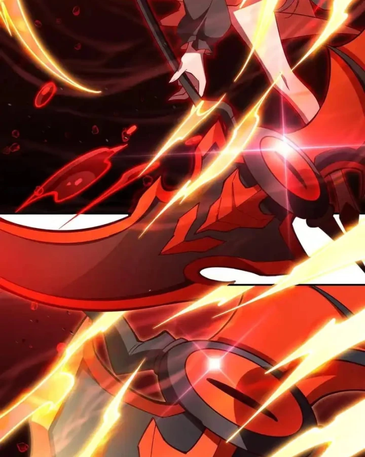 Huyết Cơ Và Kỵ Sĩ Chapter 418 - 42