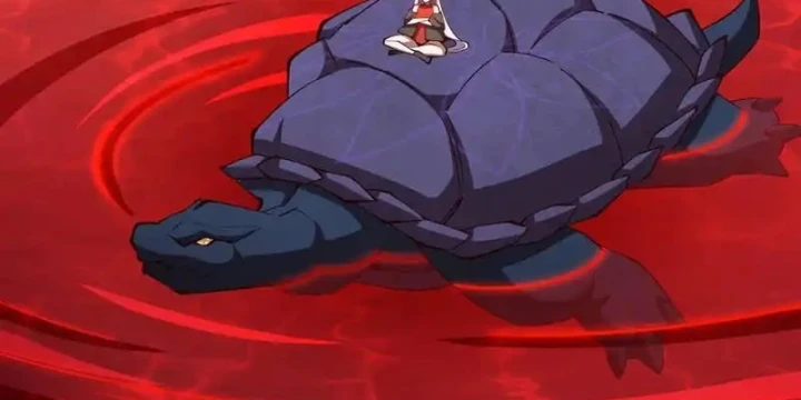 Huyết Cơ Và Kỵ Sĩ Chapter 418 - 44