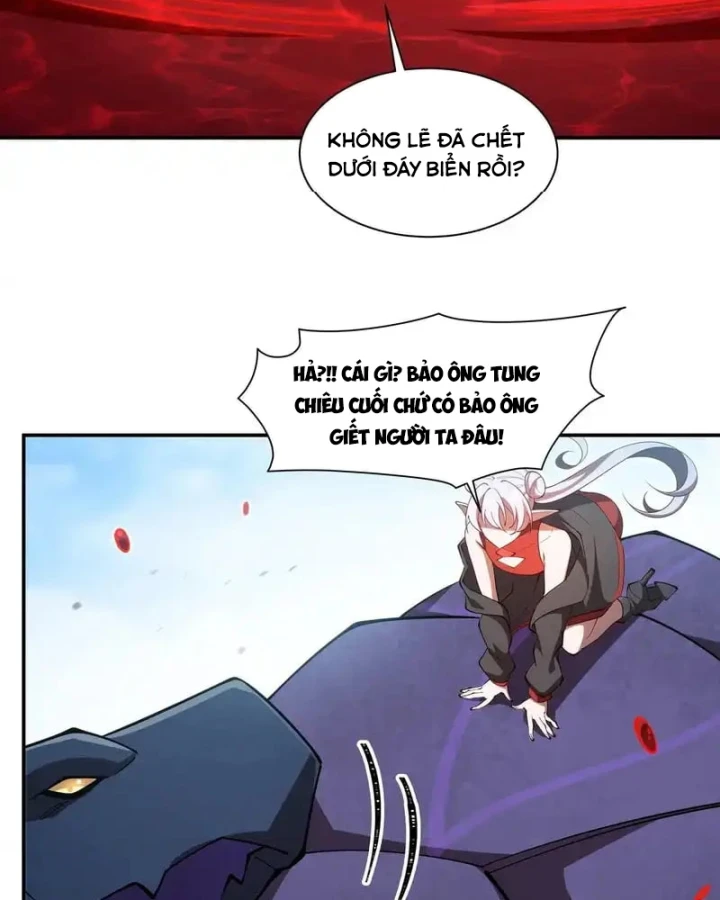 Huyết Cơ Và Kỵ Sĩ Chapter 418 - 45