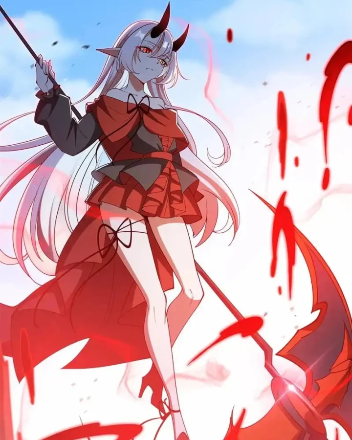 Huyết Cơ Và Kỵ Sĩ Chapter 418 - 51