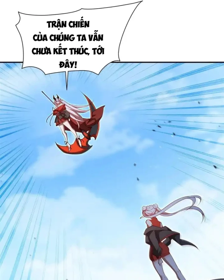 Huyết Cơ Và Kỵ Sĩ Chapter 418 - 54