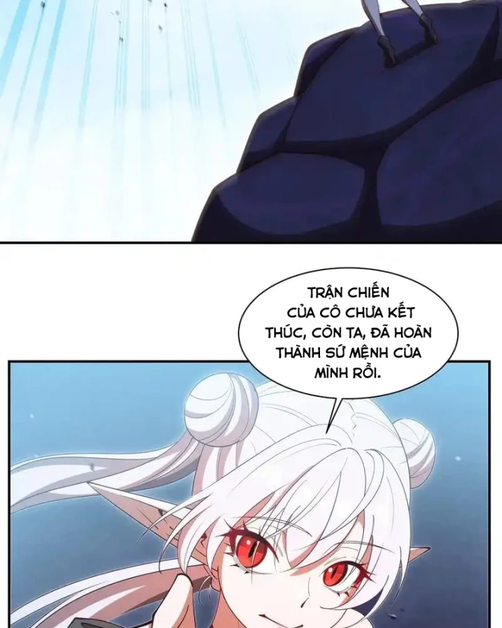 Huyết Cơ Và Kỵ Sĩ Chapter 418 - 55