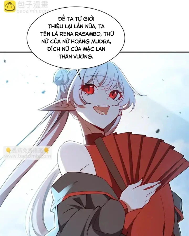 Huyết Cơ Và Kỵ Sĩ Chapter 418 - 57