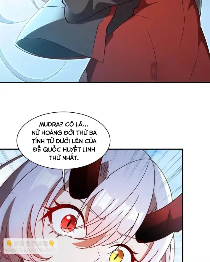 Huyết Cơ Và Kỵ Sĩ Chapter 418 - 58