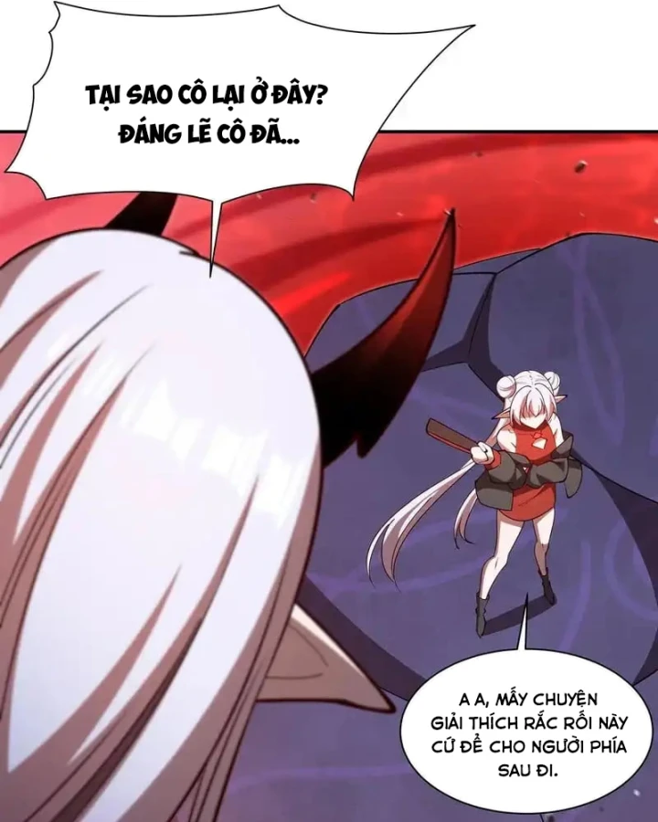 Huyết Cơ Và Kỵ Sĩ Chapter 418 - 60