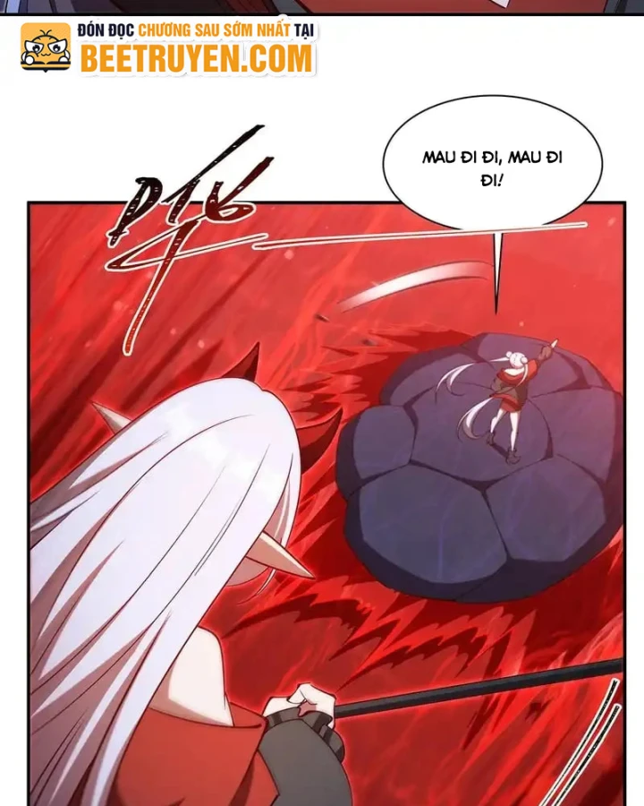 Huyết Cơ Và Kỵ Sĩ Chapter 418 - 64