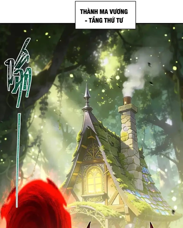 Huyết Cơ Và Kỵ Sĩ Chapter 418 - 68