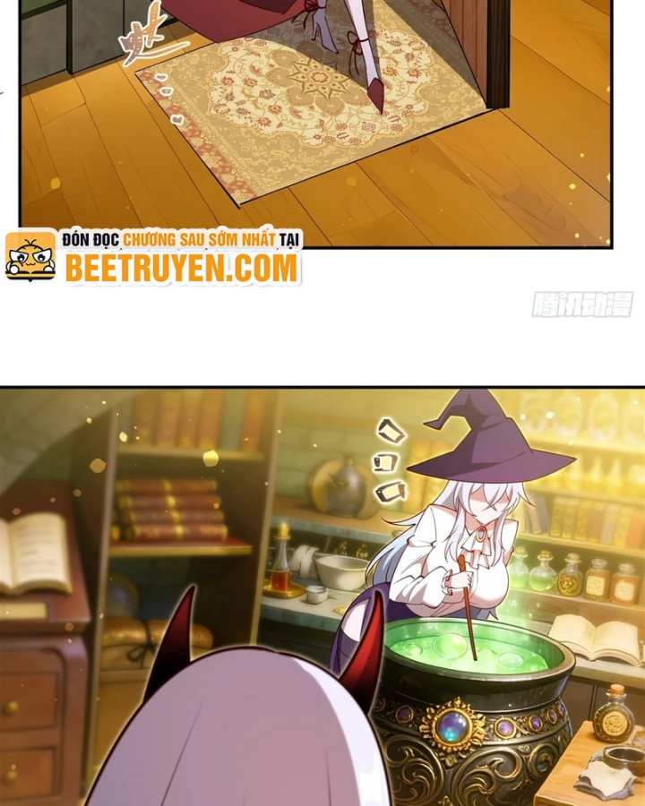 Huyết Cơ Và Kỵ Sĩ Chapter 419 - 4