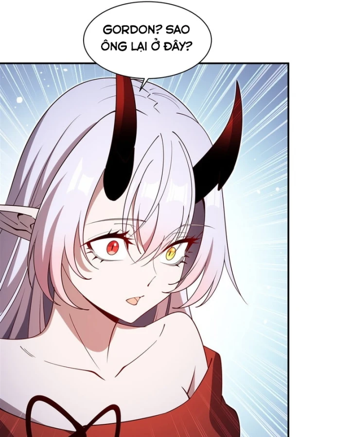 Huyết Cơ Và Kỵ Sĩ Chapter 419 - 7