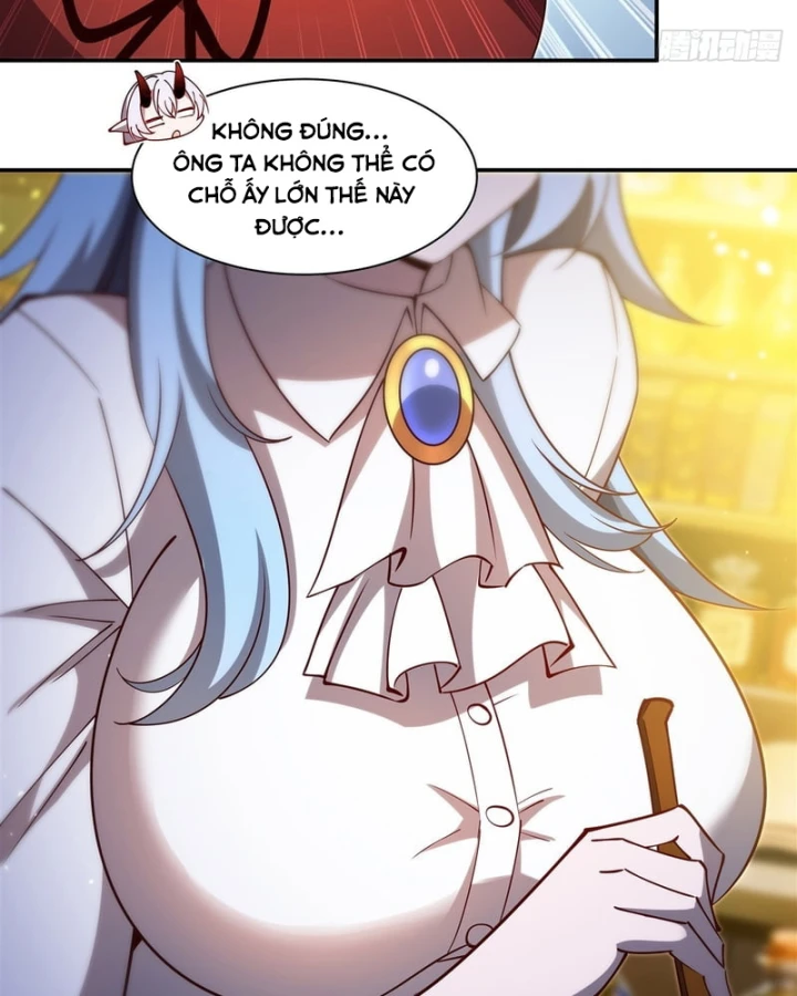 Huyết Cơ Và Kỵ Sĩ Chapter 419 - 8