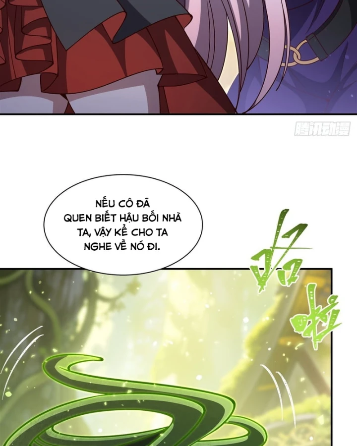 Huyết Cơ Và Kỵ Sĩ Chapter 419 - 16