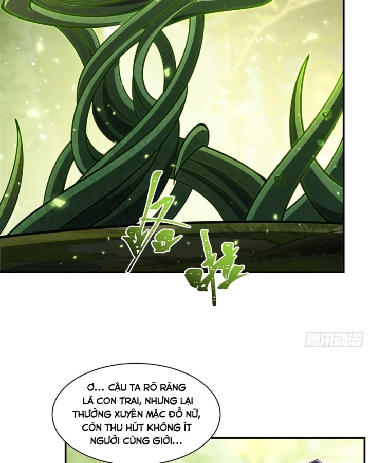 Huyết Cơ Và Kỵ Sĩ Chapter 419 - 17