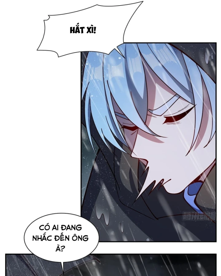 Huyết Cơ Và Kỵ Sĩ Chapter 419 - 19