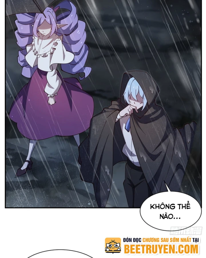 Huyết Cơ Và Kỵ Sĩ Chapter 419 - 20