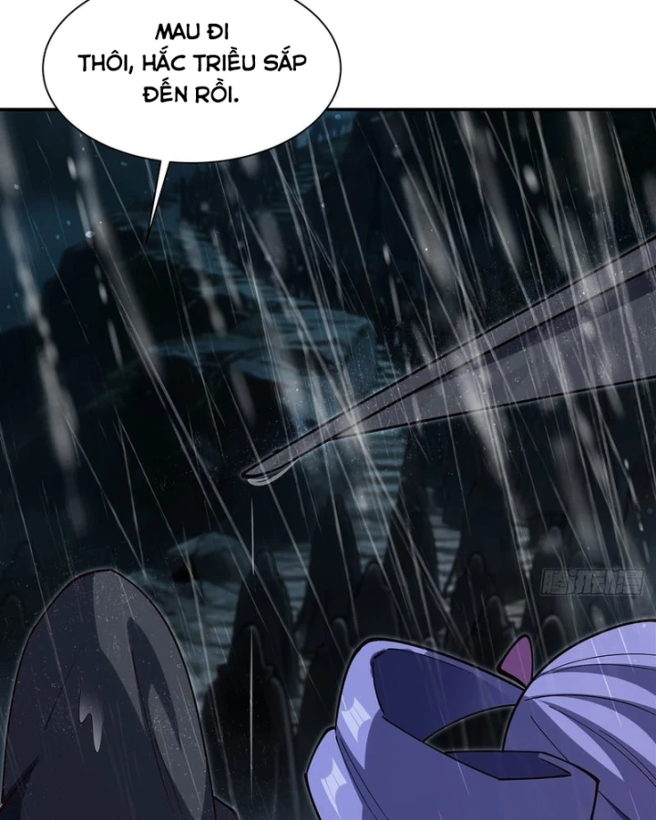 Huyết Cơ Và Kỵ Sĩ Chapter 419 - 21