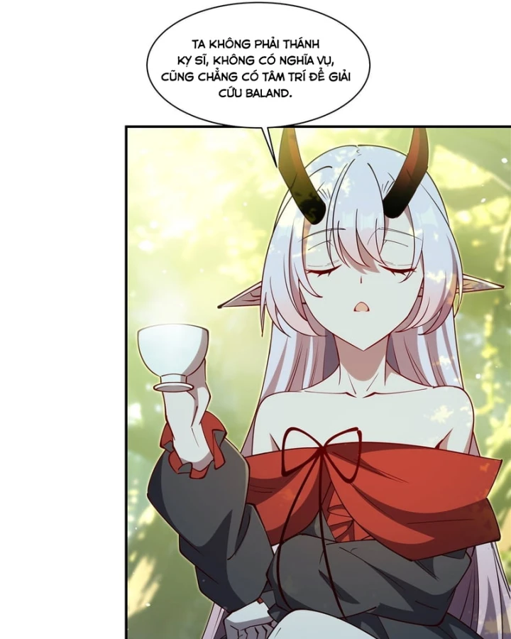 Huyết Cơ Và Kỵ Sĩ Chapter 419 - 27