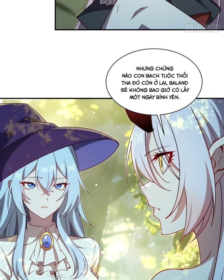 Huyết Cơ Và Kỵ Sĩ Chapter 419 - 28