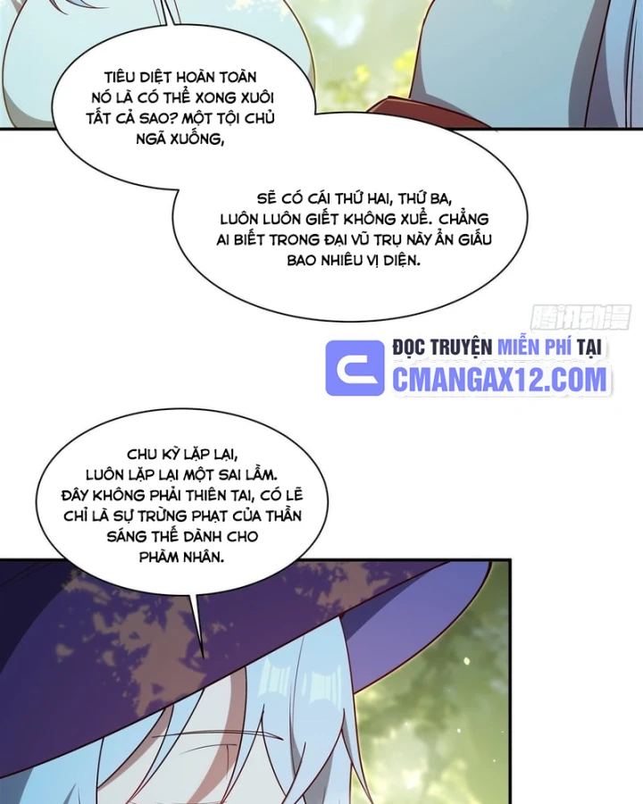 Huyết Cơ Và Kỵ Sĩ Chapter 419 - 29