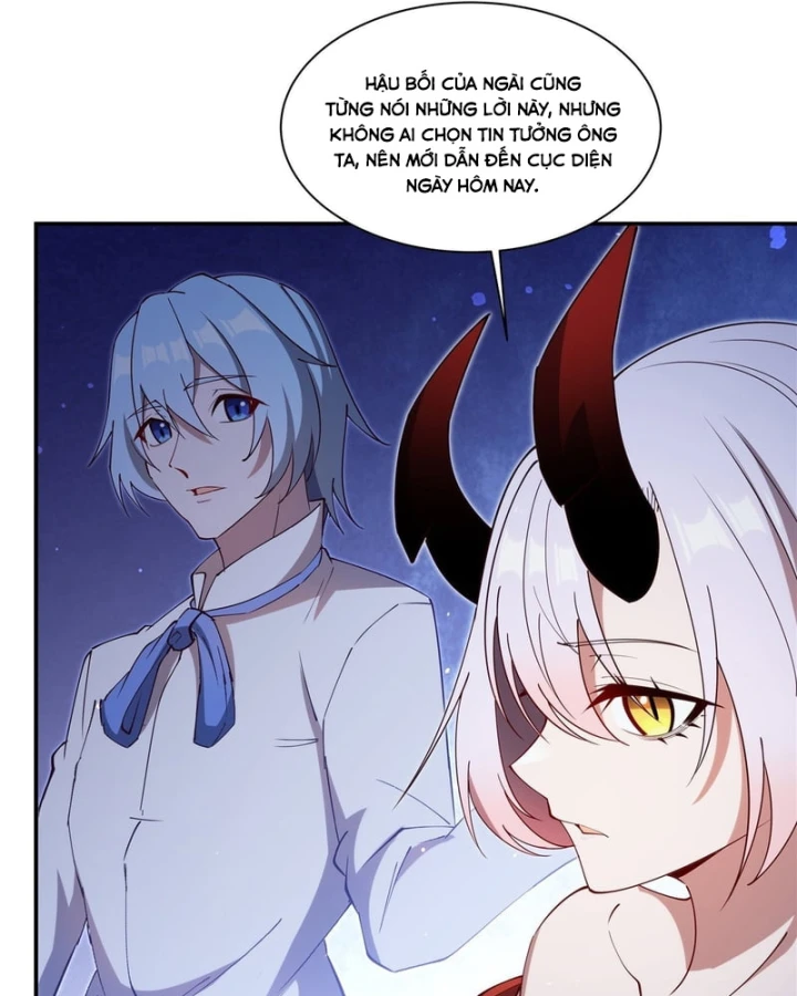 Huyết Cơ Và Kỵ Sĩ Chapter 419 - 31