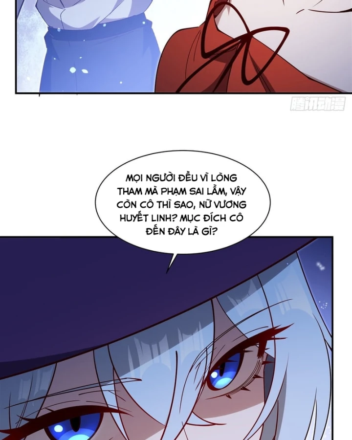 Huyết Cơ Và Kỵ Sĩ Chapter 419 - 32