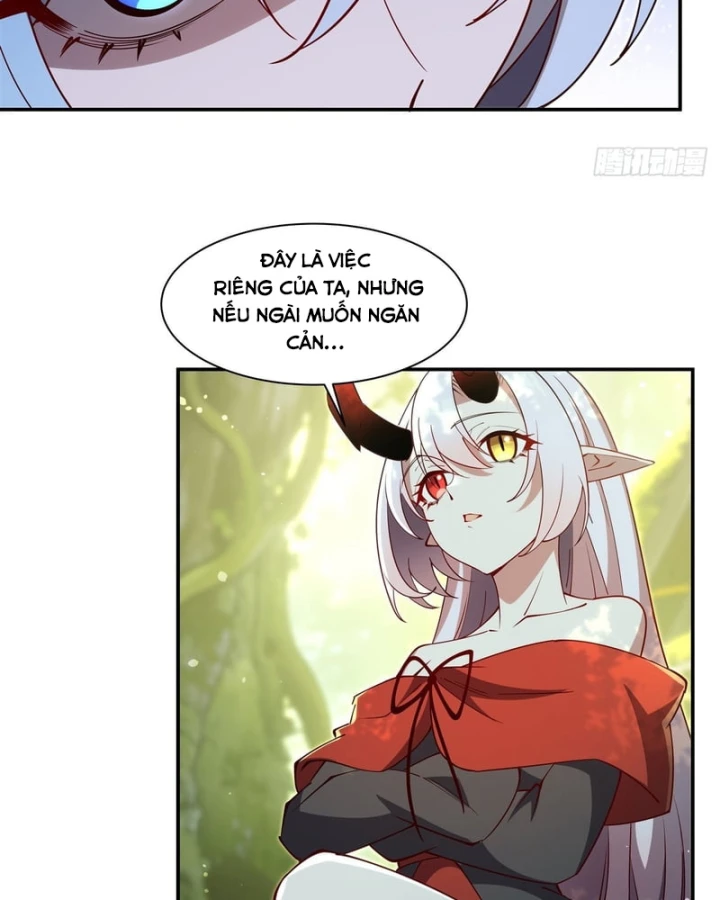 Huyết Cơ Và Kỵ Sĩ Chapter 419 - 33