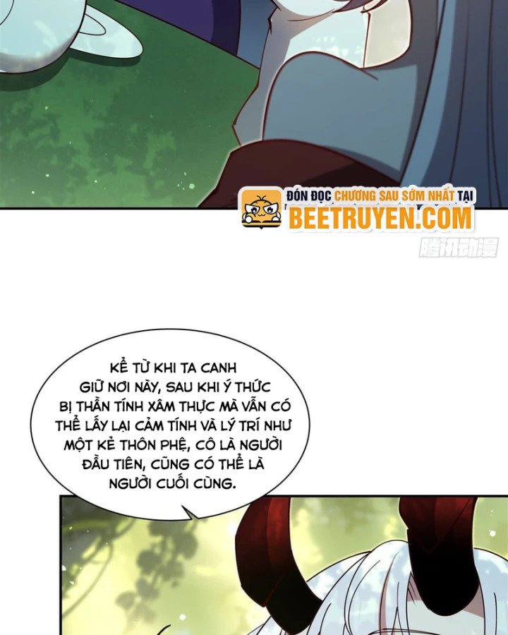 Huyết Cơ Và Kỵ Sĩ Chapter 419 - 37