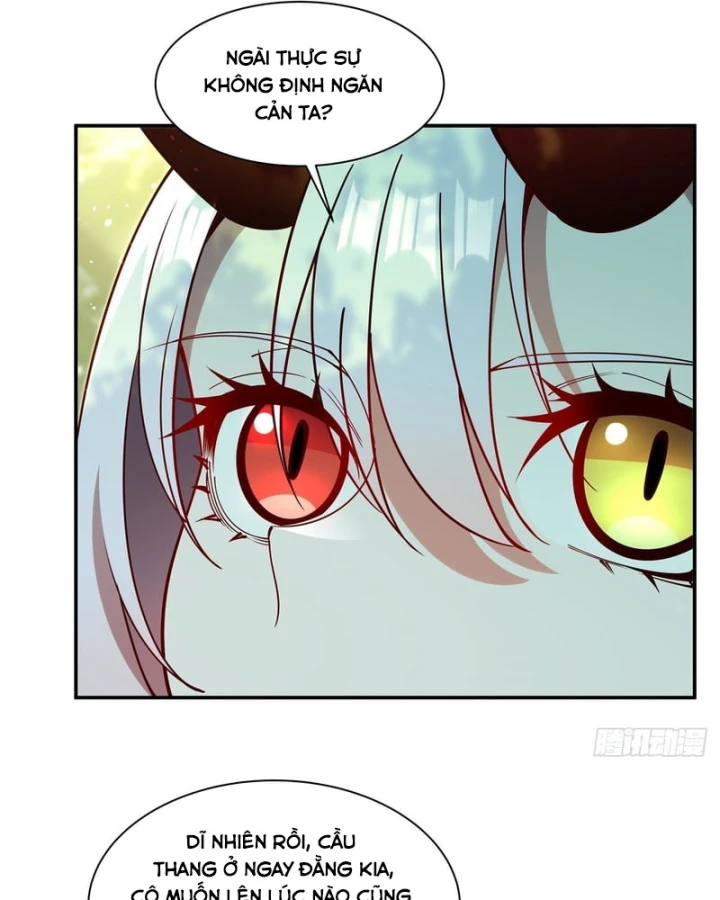 Huyết Cơ Và Kỵ Sĩ Chapter 419 - 39