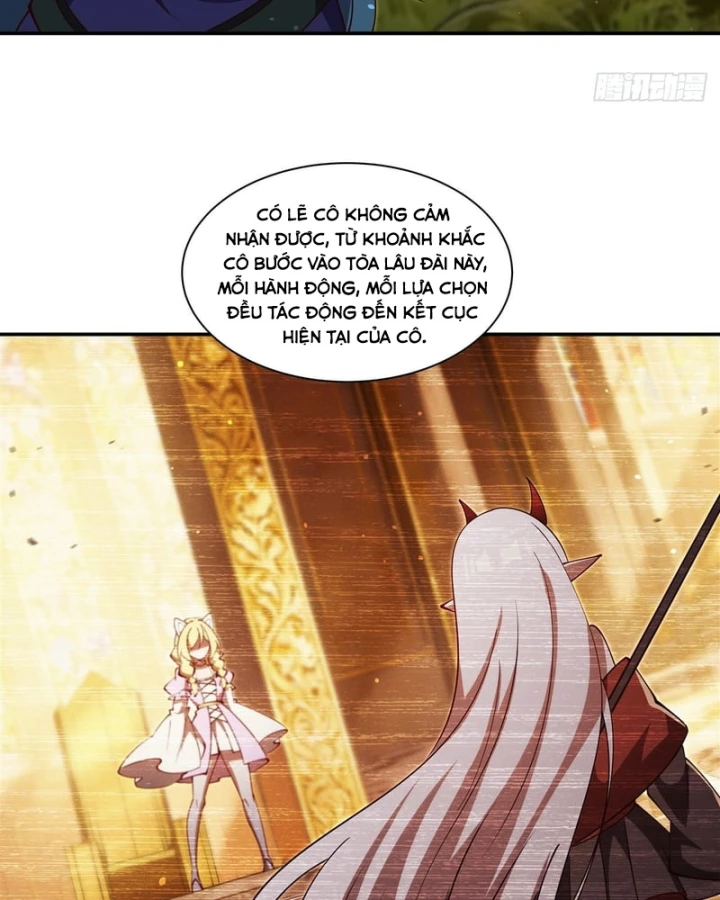 Huyết Cơ Và Kỵ Sĩ Chapter 419 - 41