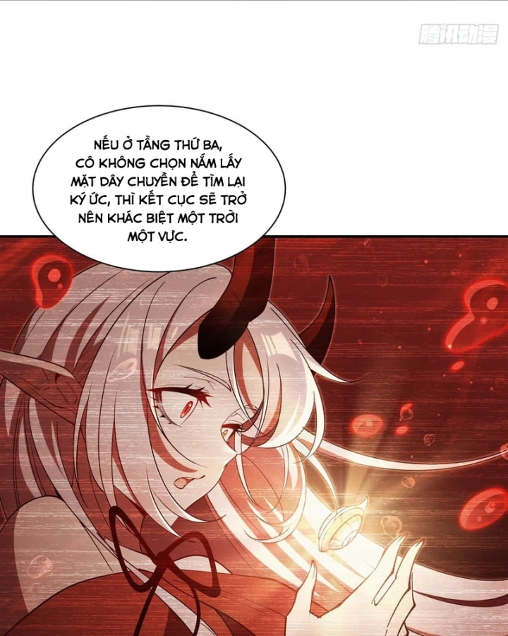 Huyết Cơ Và Kỵ Sĩ Chapter 419 - 44