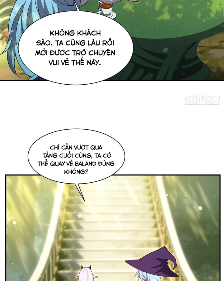 Huyết Cơ Và Kỵ Sĩ Chapter 419 - 49