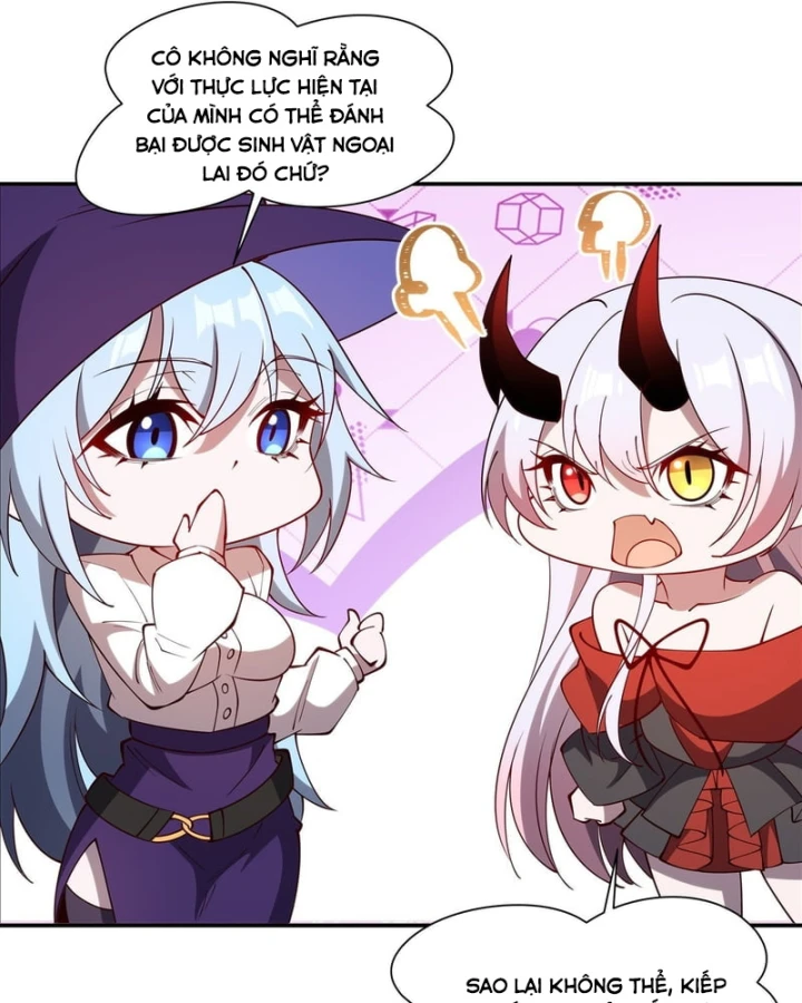 Huyết Cơ Và Kỵ Sĩ Chapter 419 - 51