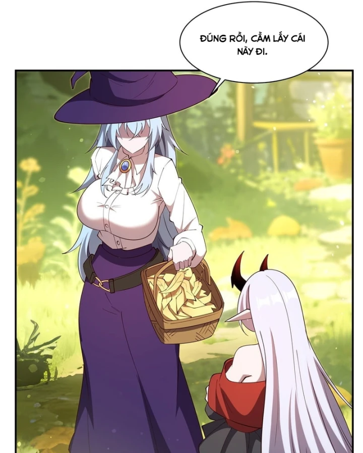 Huyết Cơ Và Kỵ Sĩ Chapter 419 - 55