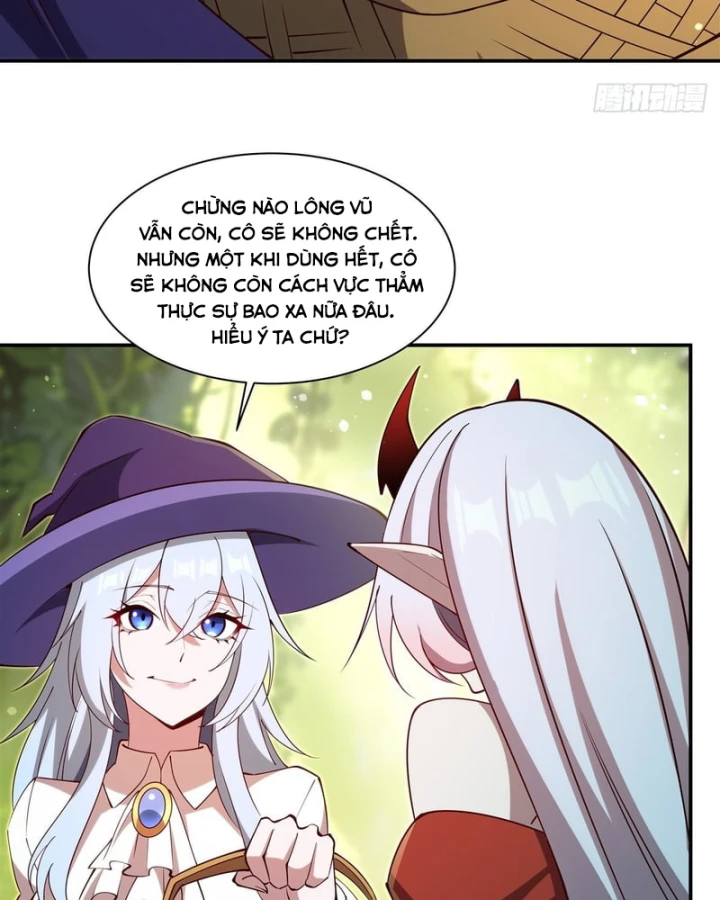 Huyết Cơ Và Kỵ Sĩ Chapter 419 - 57