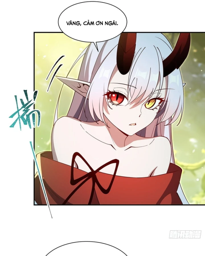 Huyết Cơ Và Kỵ Sĩ Chapter 419 - 59