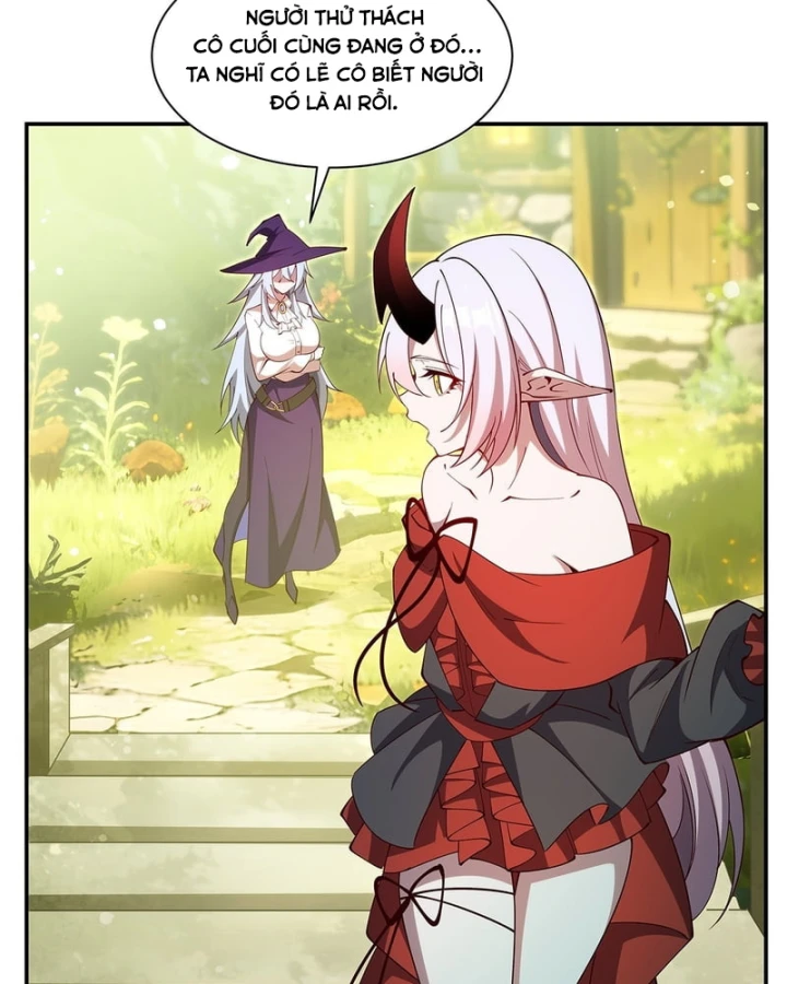 Huyết Cơ Và Kỵ Sĩ Chapter 419 - 60