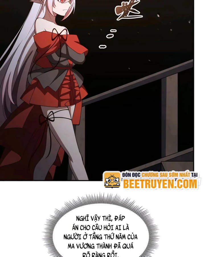 Huyết Cơ Và Kỵ Sĩ Chapter 420 - 4