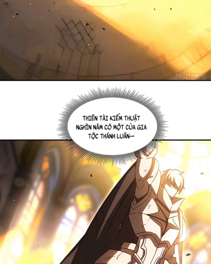 Huyết Cơ Và Kỵ Sĩ Chapter 420 - 8