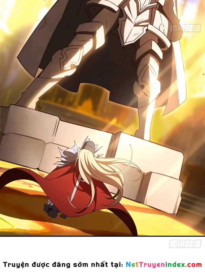 Huyết Cơ Và Kỵ Sĩ Chapter 420 - 9