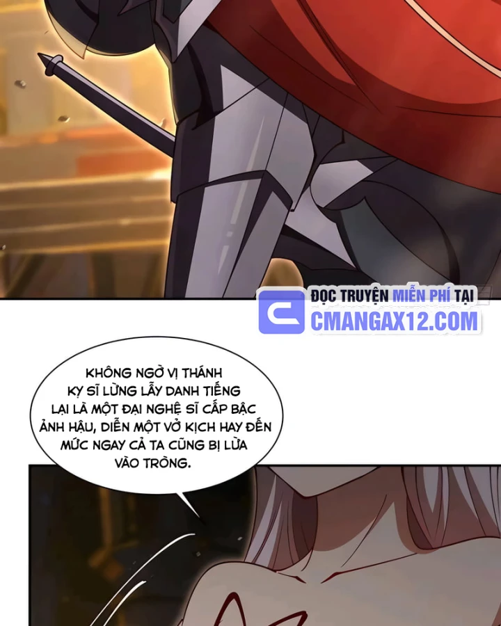 Huyết Cơ Và Kỵ Sĩ Chapter 420 - 11