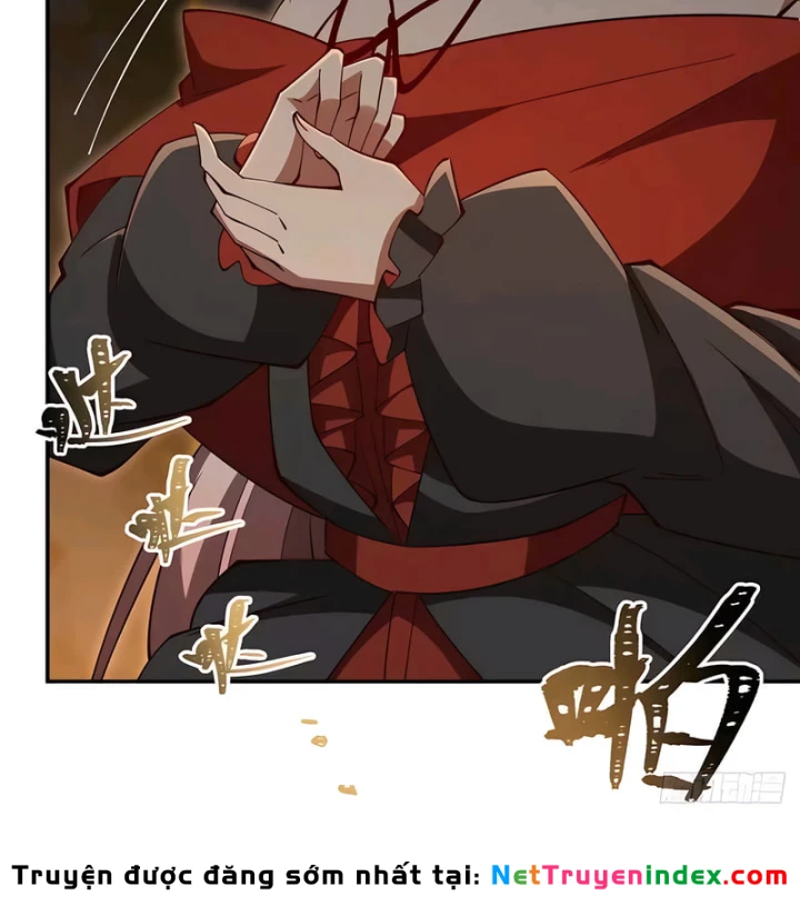 Huyết Cơ Và Kỵ Sĩ Chapter 420 - 12