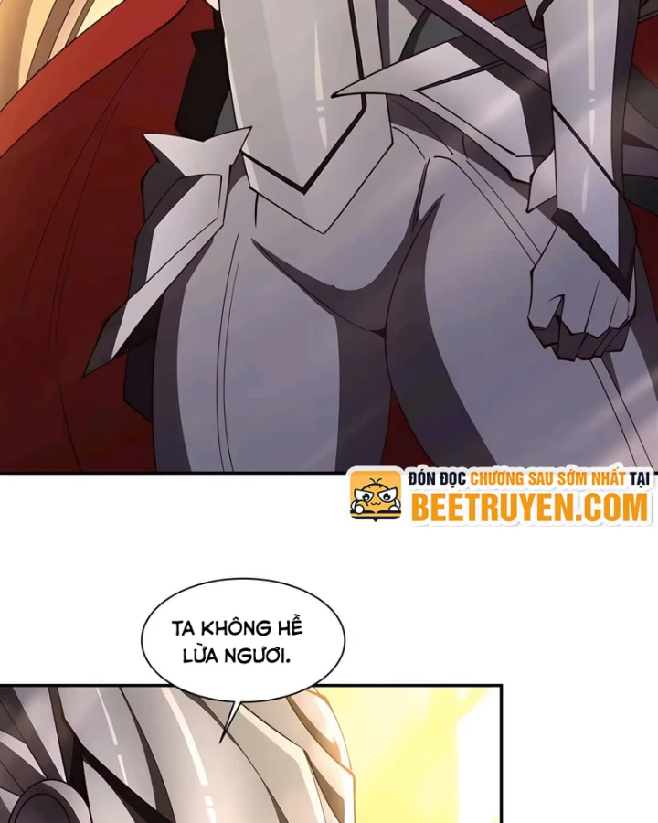 Huyết Cơ Và Kỵ Sĩ Chapter 420 - 17