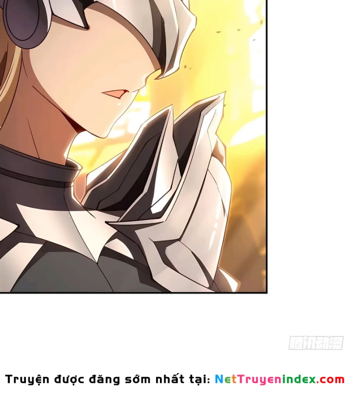 Huyết Cơ Và Kỵ Sĩ Chapter 420 - 18