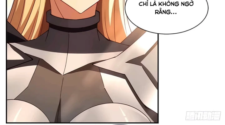 Huyết Cơ Và Kỵ Sĩ Chapter 420 - 22