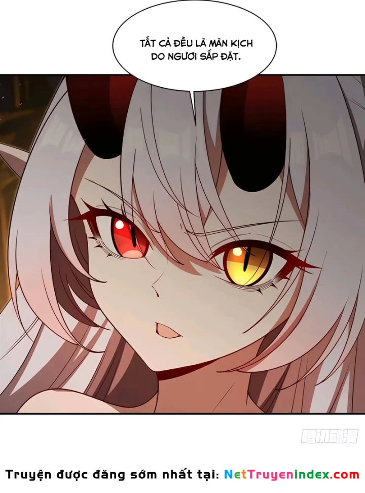 Huyết Cơ Và Kỵ Sĩ Chapter 420 - 23