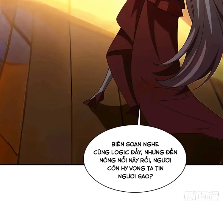 Huyết Cơ Và Kỵ Sĩ Chapter 420 - 28