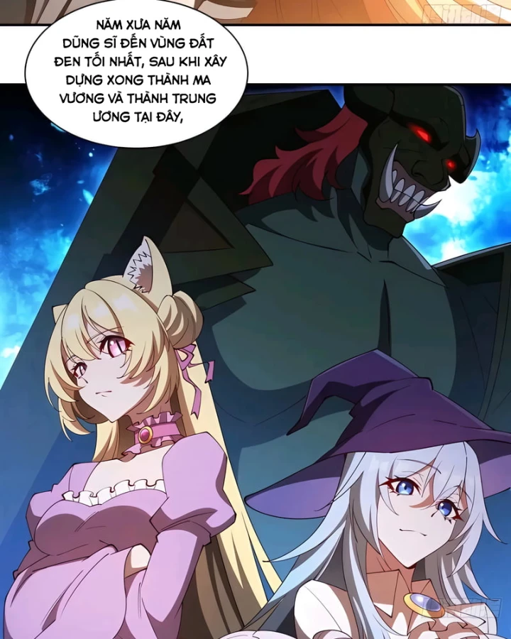 Huyết Cơ Và Kỵ Sĩ Chapter 420 - 30