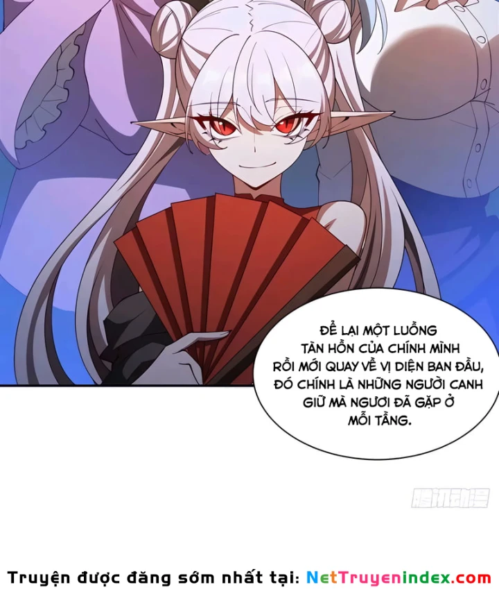 Huyết Cơ Và Kỵ Sĩ Chapter 420 - 31