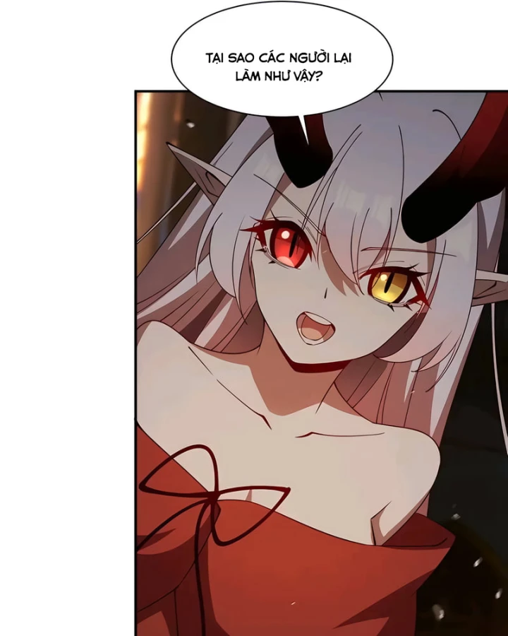 Huyết Cơ Và Kỵ Sĩ Chapter 420 - 32