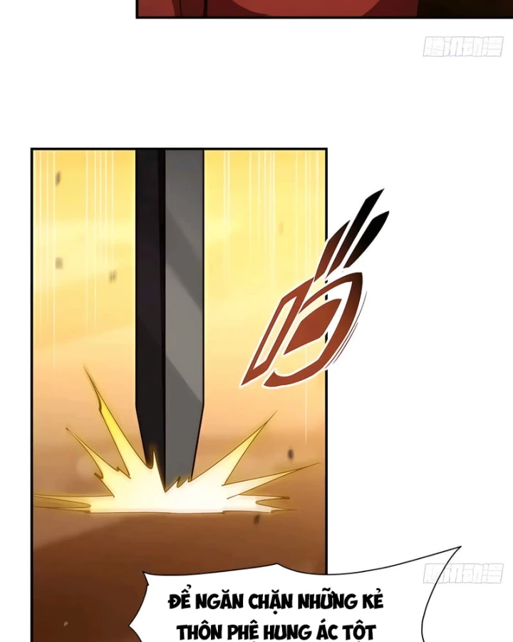 Huyết Cơ Và Kỵ Sĩ Chapter 420 - 33