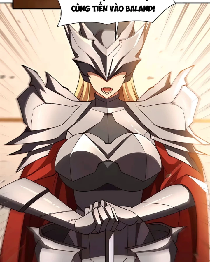 Huyết Cơ Và Kỵ Sĩ Chapter 420 - 34